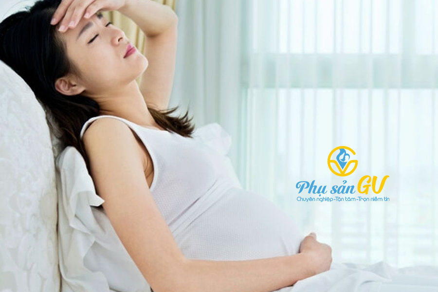 Bị viêm lộ tuyến cổ tử cung có thai được không? Vấn đề quan trọng mà nhiều phụ nữ cần quan tâm
