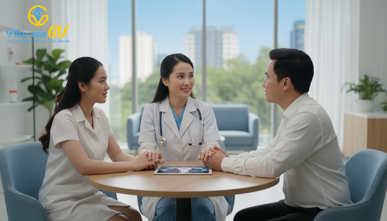 Sức Khỏe Tâm Thần Trong Hành Trình 