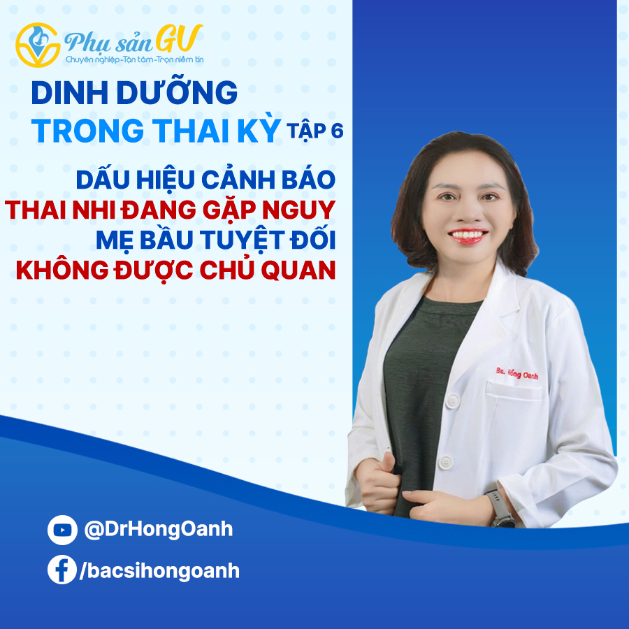>Dấu hiệu cảnh báo thai nhi đang gặp NGUY HIỂM – mẹ bầu KHÔNG ĐƯỢC CHỦ QUAN