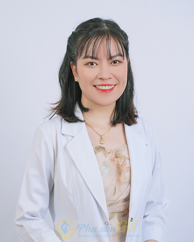 Phạm Thị Lan Trang--Bác sĩ CKI