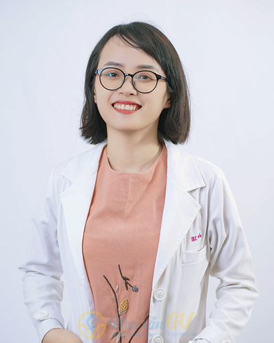 Nguyễn Thị Huyền--Bác sĩ CKI