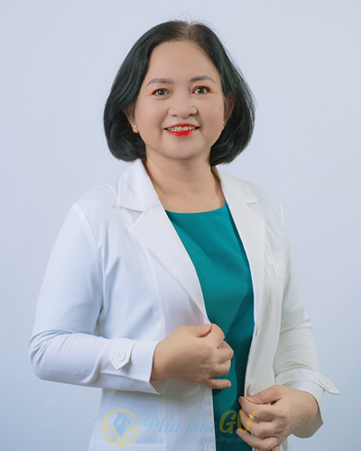 Phan Thị Thanh Bình--Bác sĩ CKI
