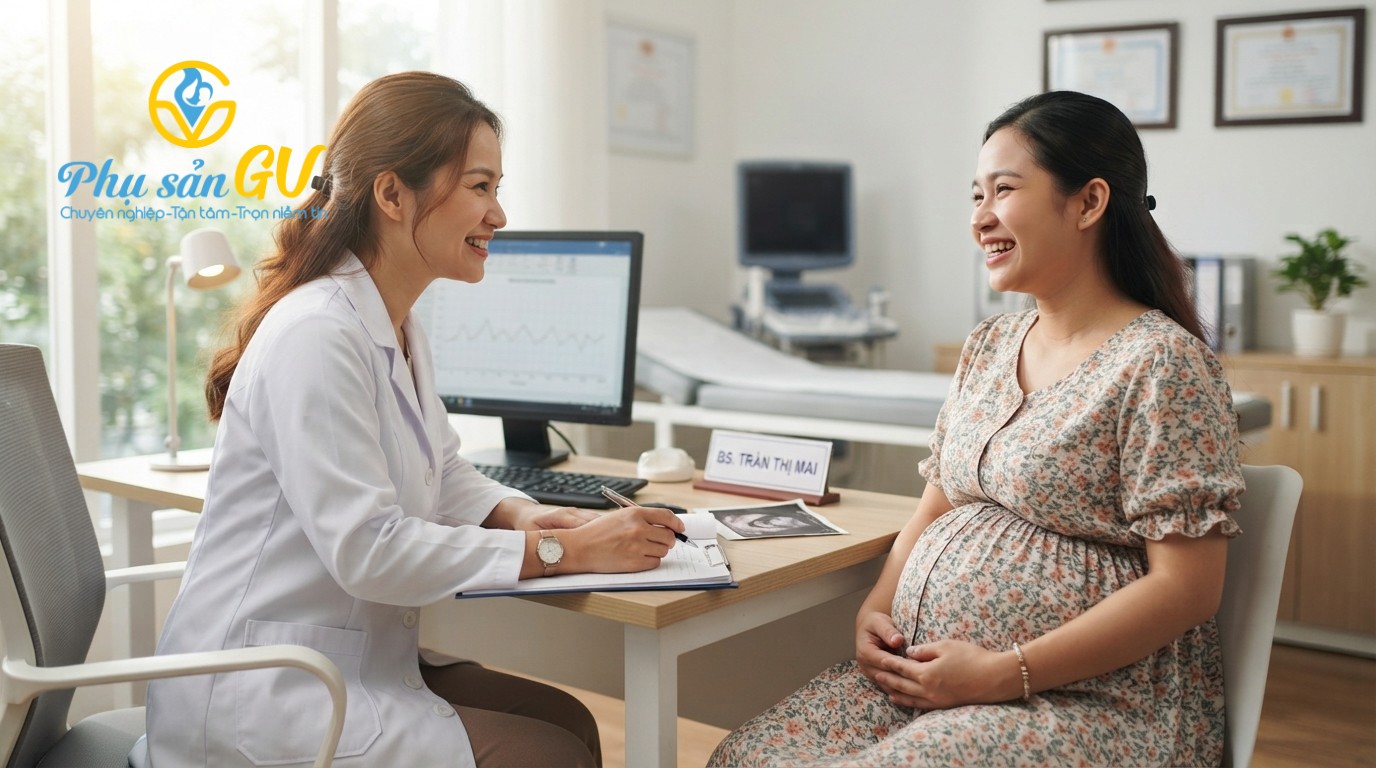 Xét Nghiệm Nào Giúp Sàng Lọc Dị Tật Thai?