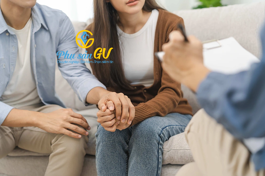 Những lưu ý khi khám sức khỏe trước hôn nhân
