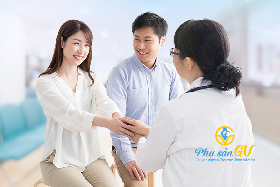 5 lý do các cặp đôi nên khám sức khỏe tiền hôn nhân