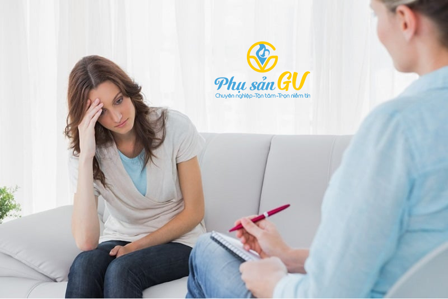 Chẩn đoán, biện pháp điều trị và những biến chứng phụ nữ có thể gặp phải trong giai đoạn tiền mãn kinh và mãn kinh