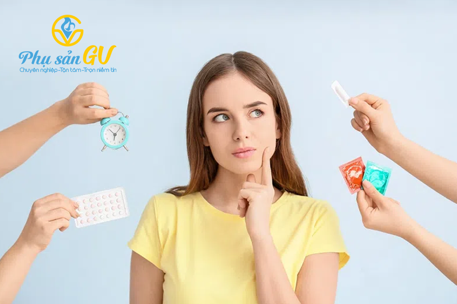 11+ phương pháp tránh thai an toàn và hiệu quả nhất