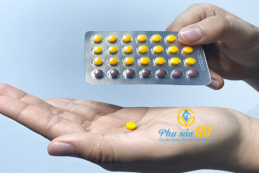 Thuốc tránh thai là gì? Phân loại như thế nào? Và cơ chế hoạt đông của thuốc tránh thai.