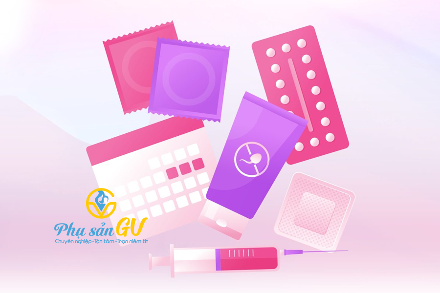 Các tác dụng hữu ích cho sức khỏe của thuốc ngừa thai, cũng như tác dụng phụ không mong muốn có thể xảy ra
