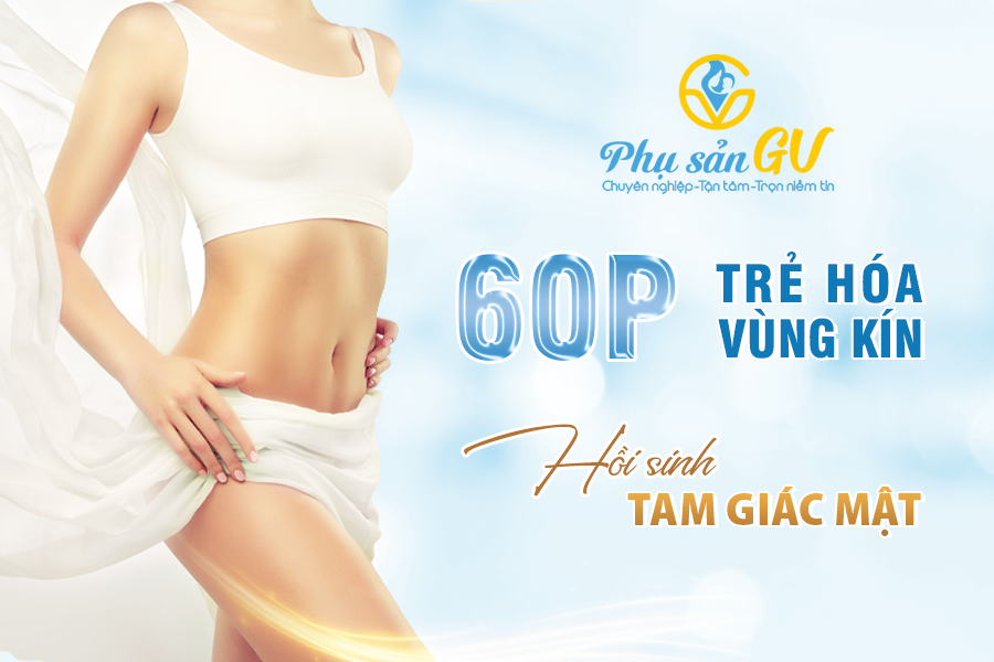 Thẩm mỹ phụ khoa là gì? Các đối tượng nào nên thực hiện thẩm mỹ phụ khoa?