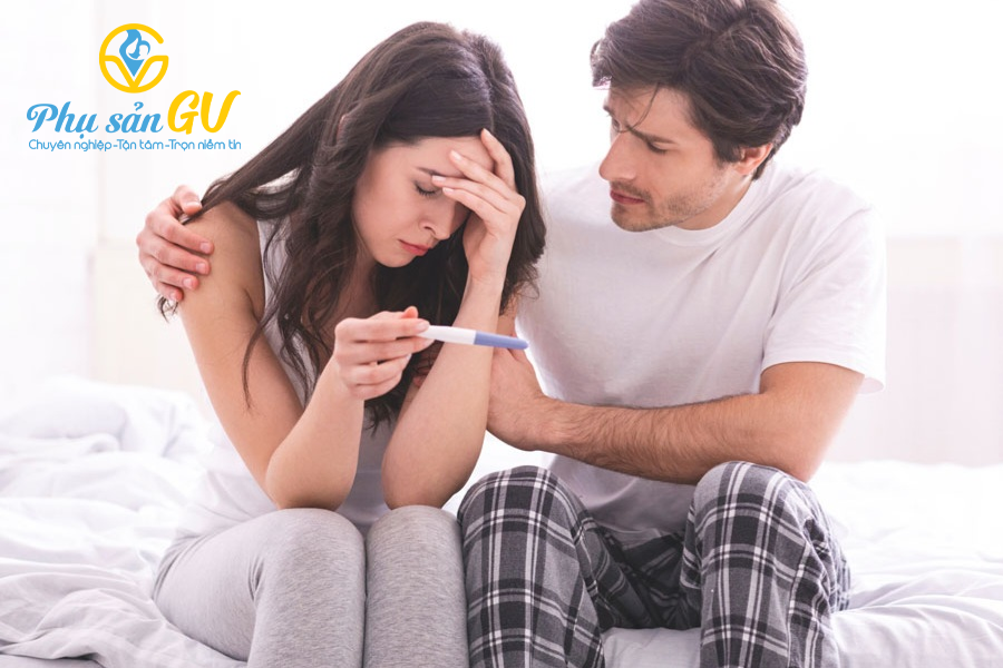 Nguyên nhân và các yếu tố gây vô sinh - hiếm muộn